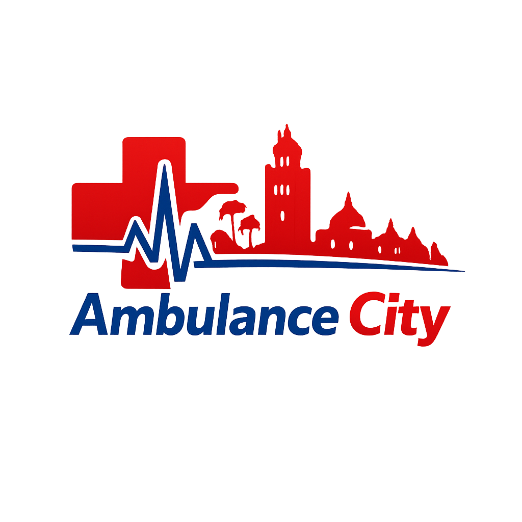 Ambulance City